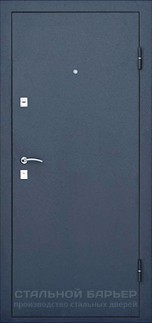 Дверь Порошок №39