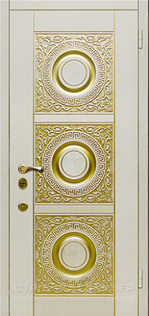 Дверь МДФ винорит №12