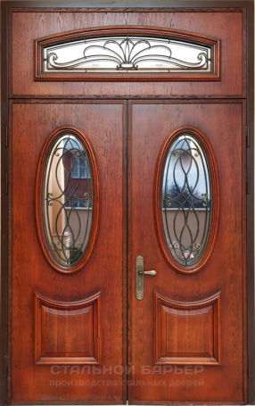 Парадная дверь №134